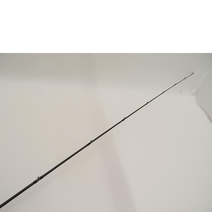 SHIMANO シマノ/ベイトロッド/バンタム 168M/168M//Aランク/69