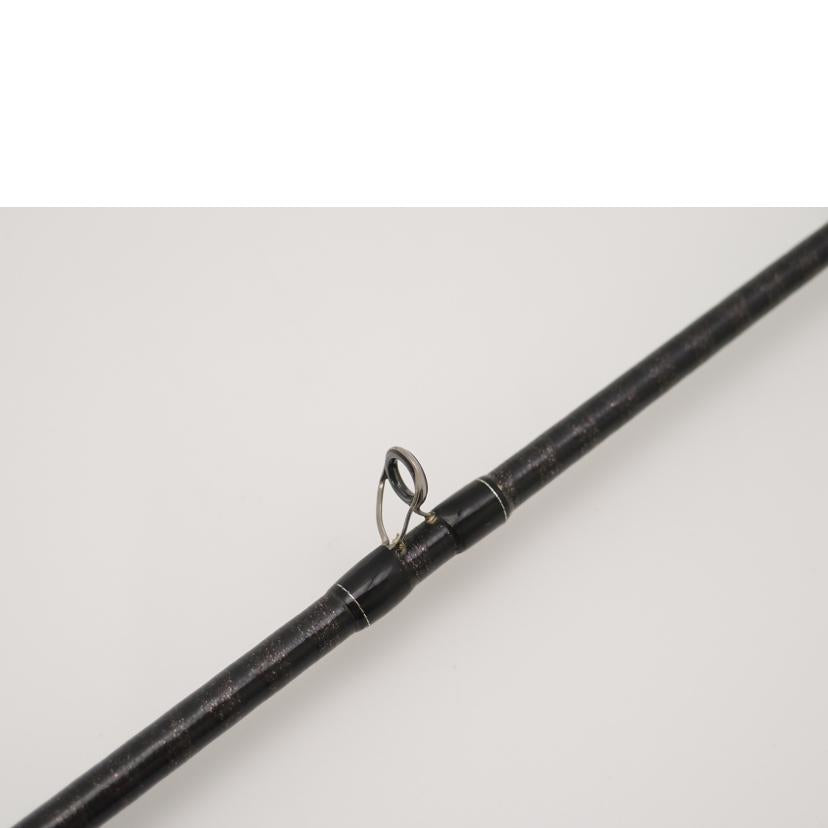 SHIMANO シマノ/ベイトロッド/バンタム 168M/168M//Aランク/69