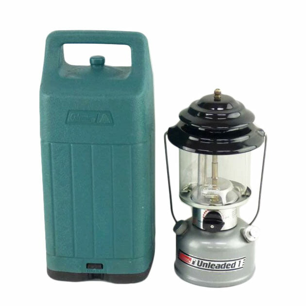 Coleman コールマン/ワンマントルランタン282/282-700J//Bランク/64
