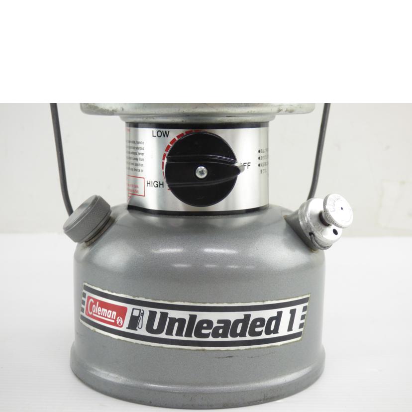 Coleman コールマン/ワンマントルランタン282/282-700J//Bランク/64