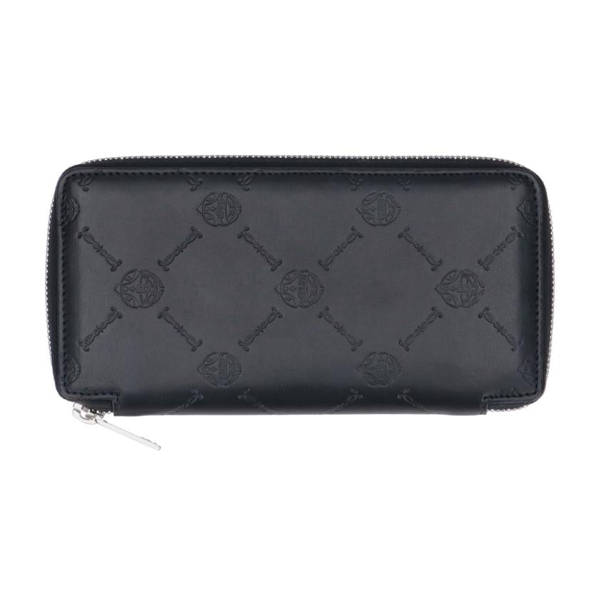 Berluti ベルルッティ/イタウバ/バーティカルロングウォレット/ブラック/225441//002**/SAランク/18