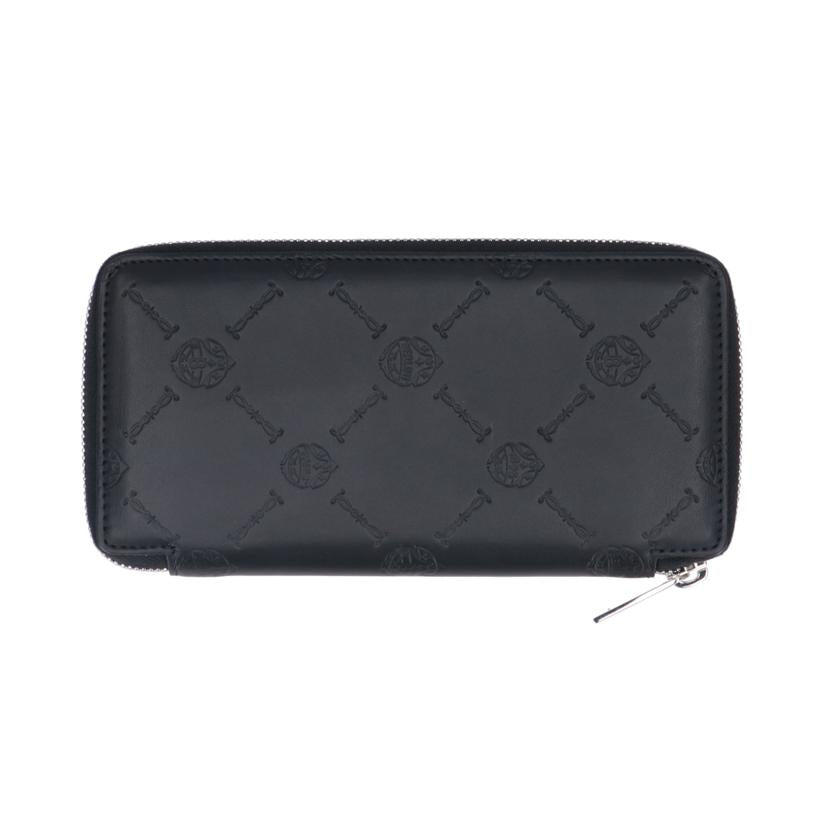 Berluti ベルルッティ/イタウバ/バーティカルロングウォレット/ブラック/225441//002**/SAランク/18