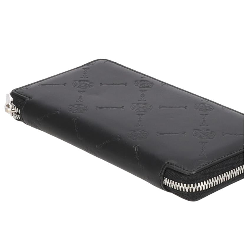 Berluti ベルルッティ/イタウバ/バーティカルロングウォレット/ブラック/225441//002**/SAランク/18