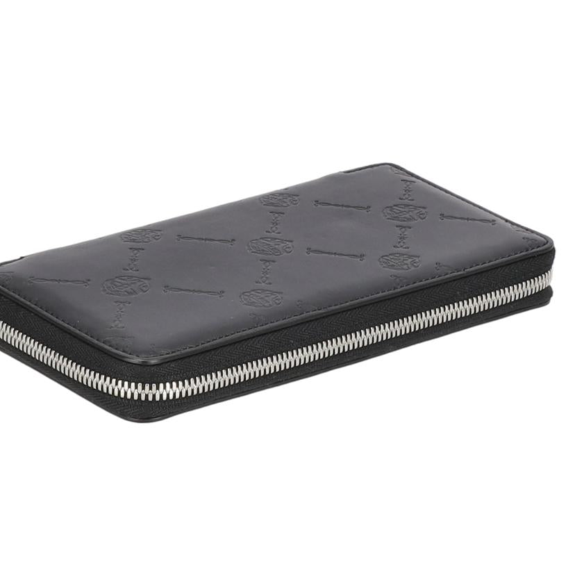 Berluti ベルルッティ/イタウバ/バーティカルロングウォレット/ブラック/225441//002**/SAランク/18