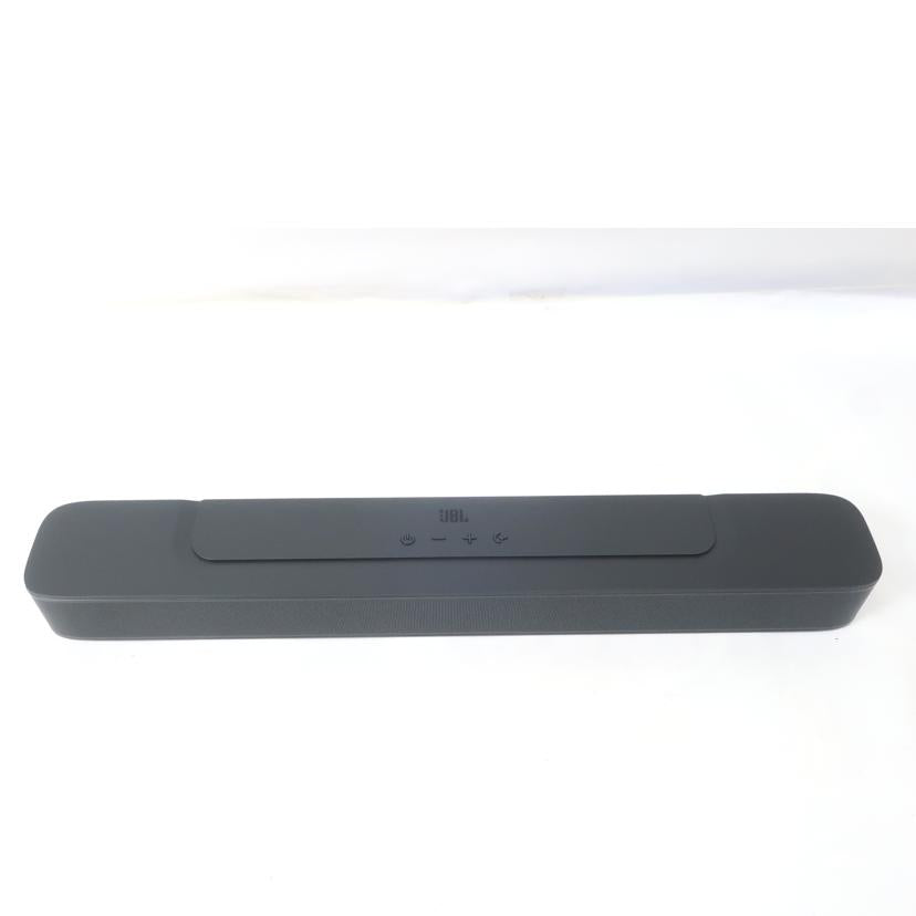 JBL ジェービーエル/サウンドバー/BAR 2.0 All-in-One//RS0213-HM0003015/Aランク/65