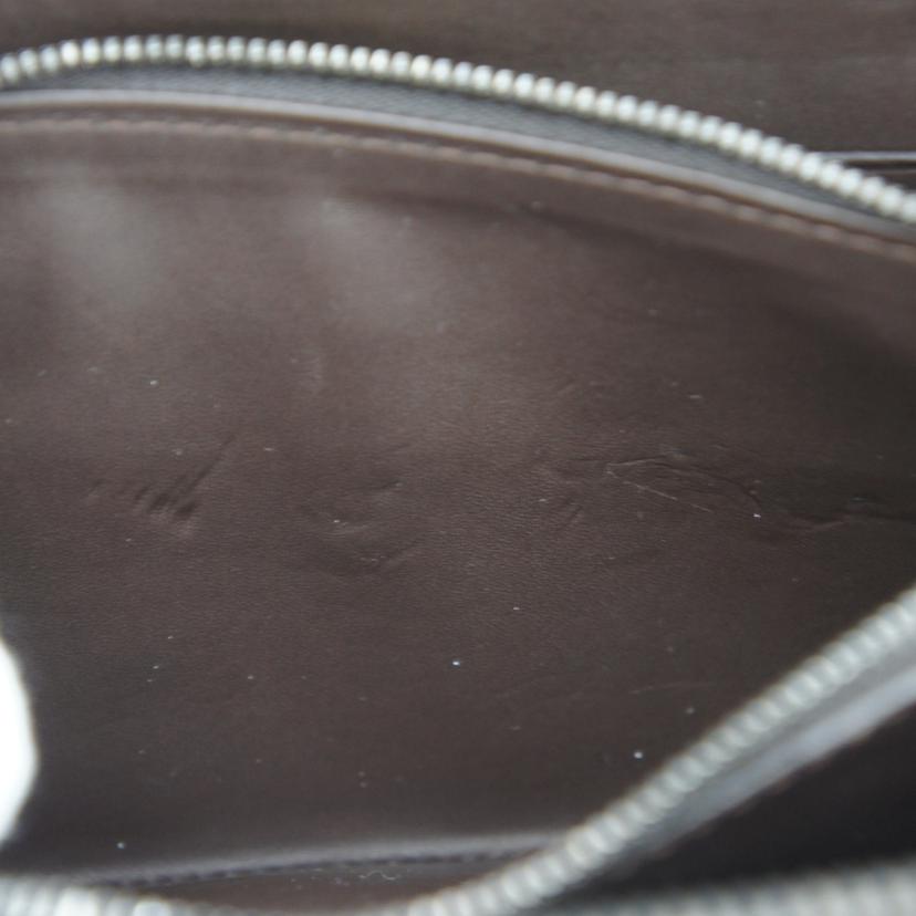 Berluti ベルルッティ/カリグラフィ/ジッピー・オーガナイザー//E01**/Bランク/18