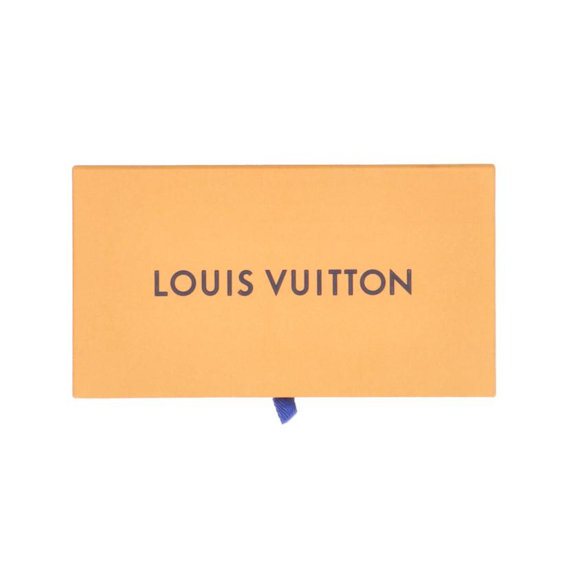 LOUIS VUITTON ルイヴイトン/ポルトフォイユ・クレマンス/マリ-ヌル-ジュ/M68325//SP4***/ABランク/93