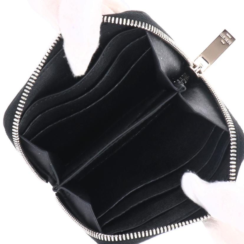 Berluti ベルルッティ/ワパ/コインパース/シグネチャー//FO2***/SAランク/18