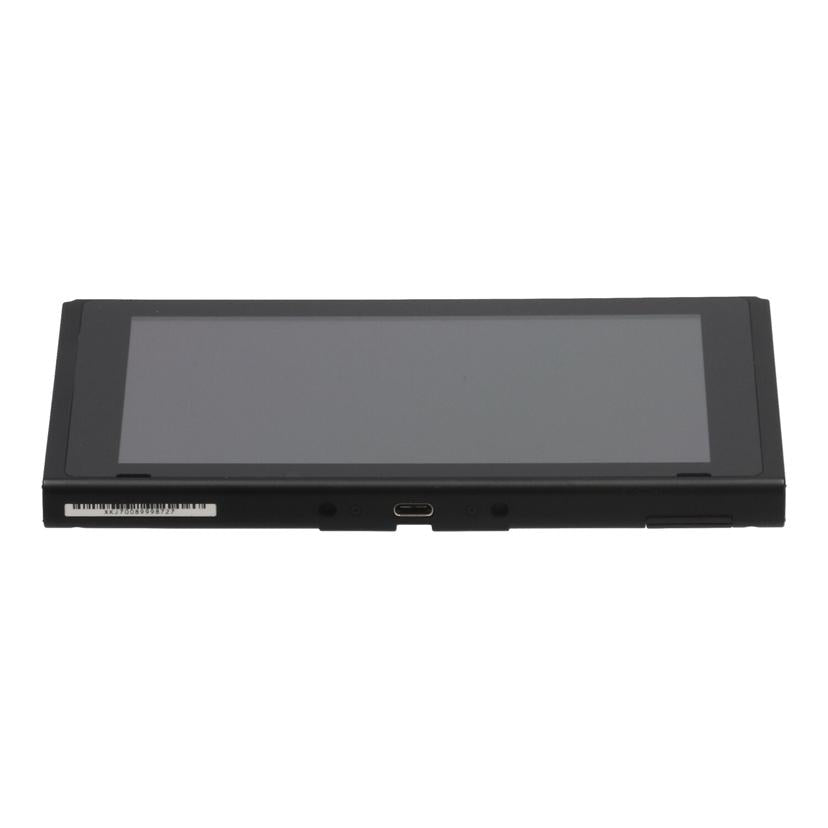NINTENDO 任天堂 ニンテンドー /Nintendo Switch 本体/HAD-S-KAAAA//XKJ70089998727/Bランク/05
