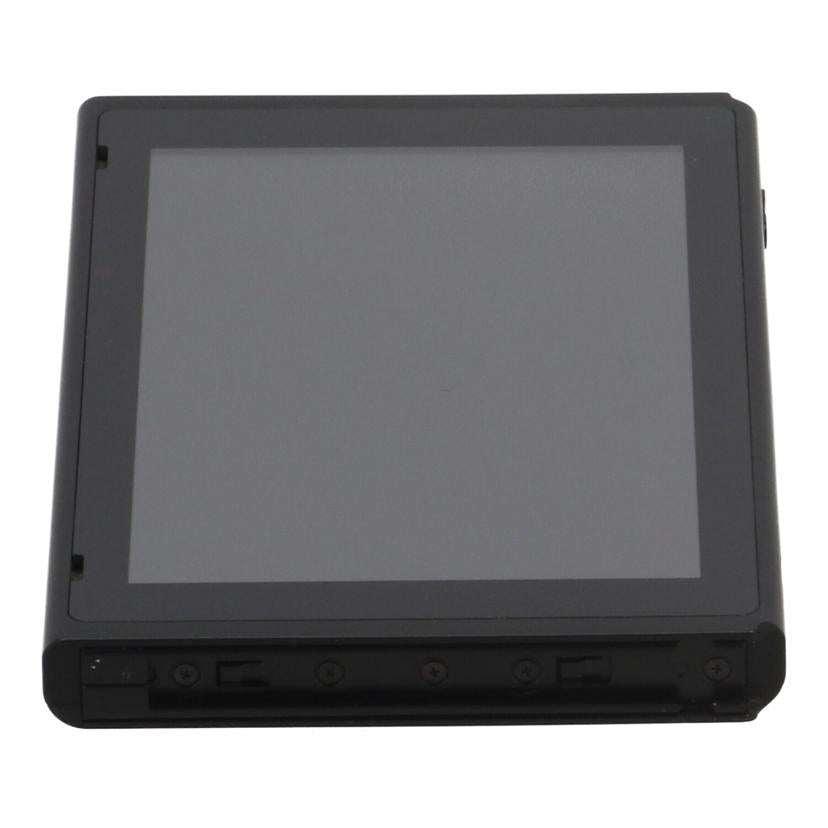 NINTENDO 任天堂 ニンテンドー /Nintendo Switch 本体/HAD-S-KAAAA//XKJ70089998727/Bランク/05