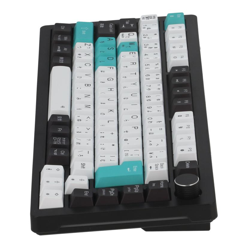 mongeese/キーボード/KB820//Bランク/01