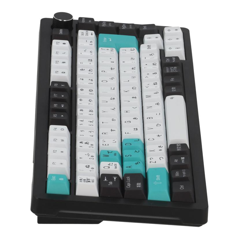 mongeese/キーボード/KB820//Bランク/01