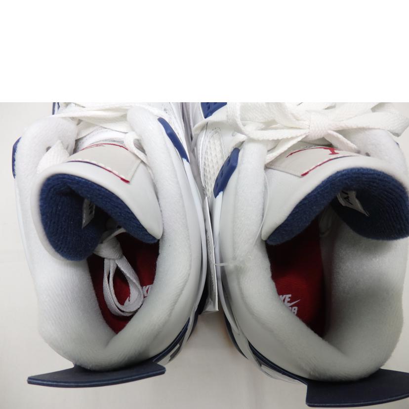 NIKE ナイキ/AIR JORDAN4 RETRO SP/27.0cm/DR5415-100//Sランク/84