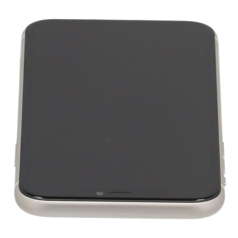 Apple SIMロックなし アップル /iPhone11 128GB/MWM22J/A//F4GD89BVN73F/Cランク/63