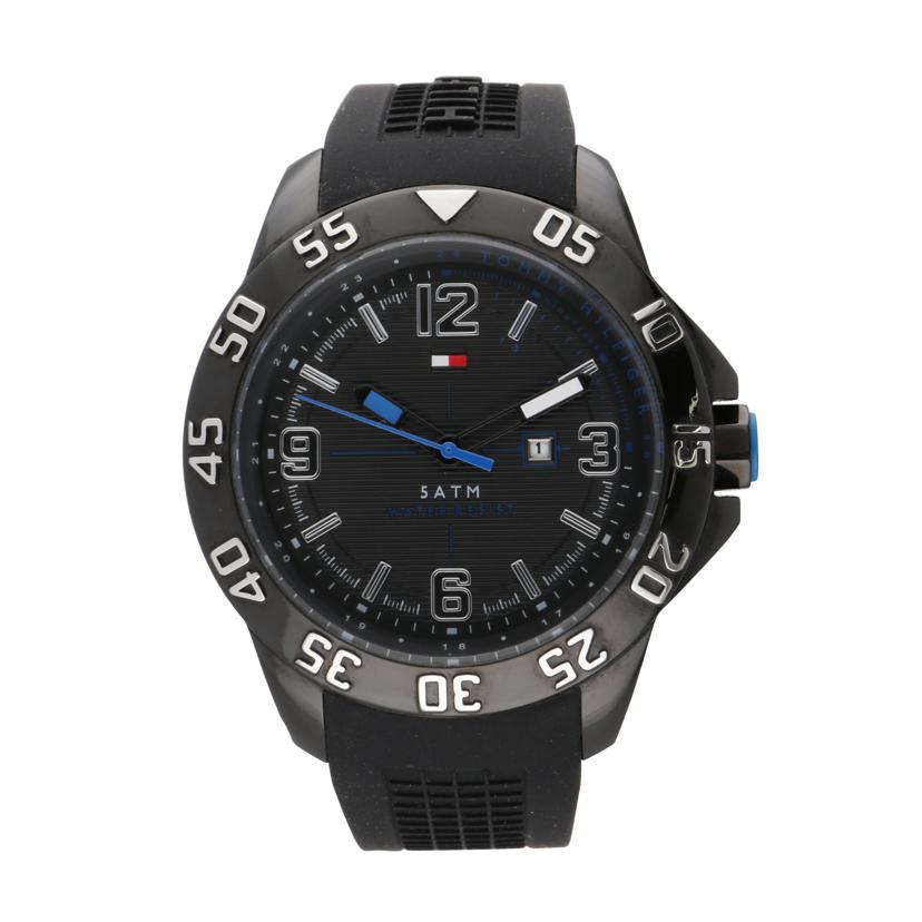 TOMMY HILFIGER トミーヒルフィガー/時計｜WonderREX-ONLINE 公式通販