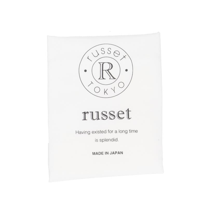 russet ラシット/コーデュラナイロン2WAYトートバッグ//Aランク/76