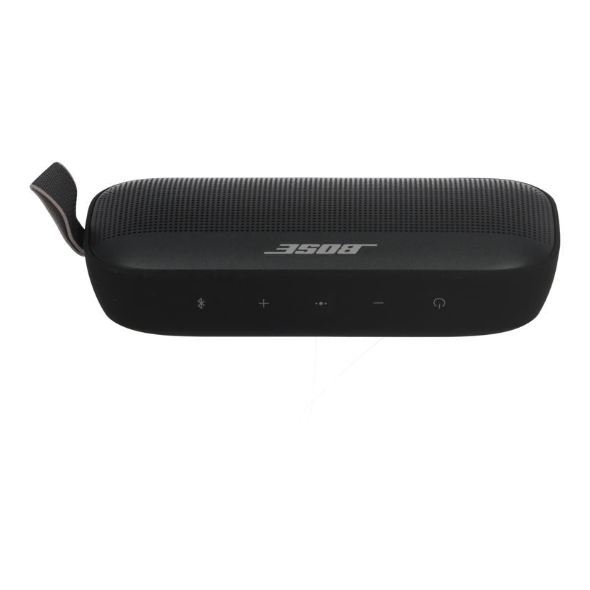 BOSE ボーズ /スピーカー/SoundLink Flex SE//084271j43030090ae/Bランク/01