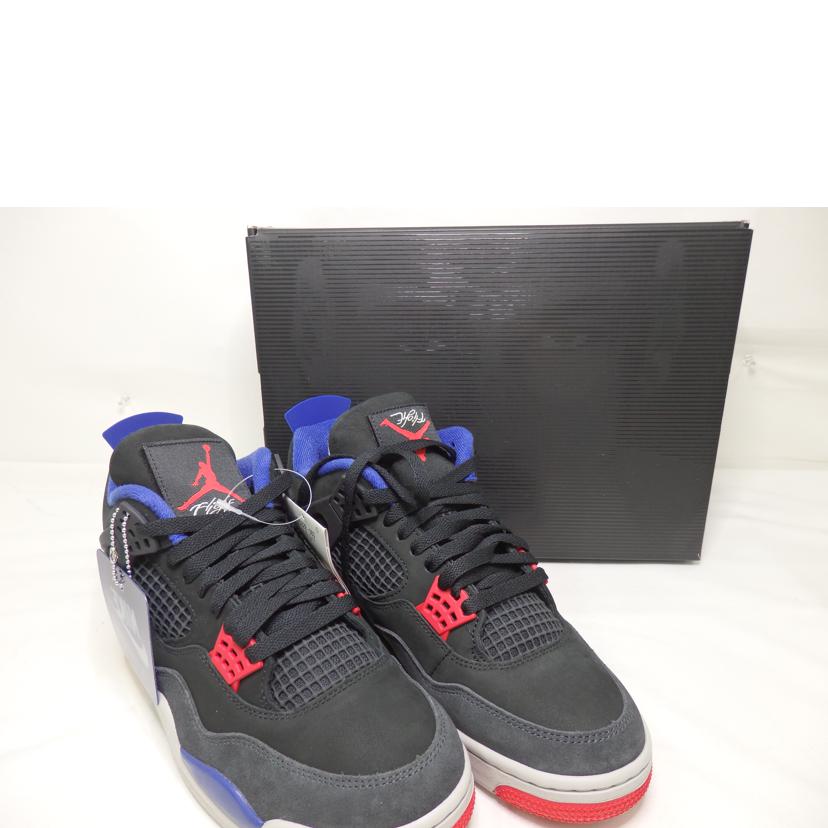 NIKE ナイキ/AIR JORDAN4 RETRO/27.0cm/FV5029-003//Sランク/84
