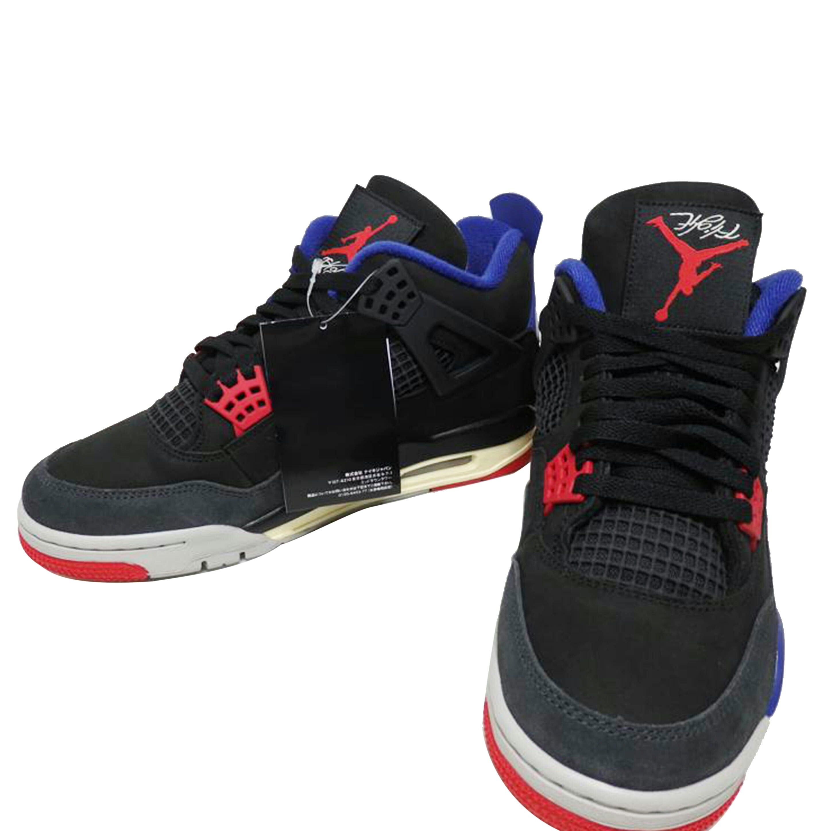 NIKE ナイキ/AIR JORDAN4 RETRO/27.0cm/FV5029-003//Sランク/84