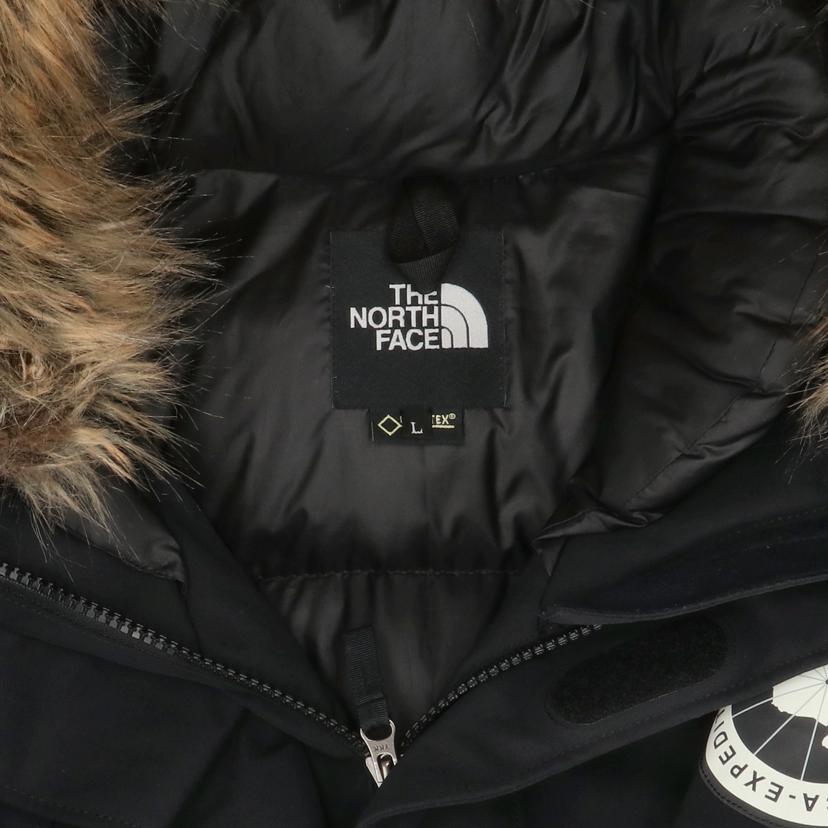THE NORTH FACE ノースフェイス/TNF アンタークティカパーカ 未使用/ND91807//SAランク/70