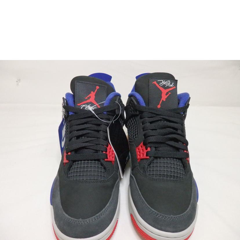 NIKE ナイキ/AIR JORDAN4 RETRO/27.0cm/FV5029-003//Sランク/84