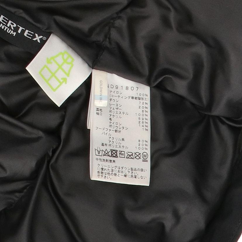 THE NORTH FACE ノースフェイス/TNF アンタークティカパーカ 未使用/ND91807//SAランク/70