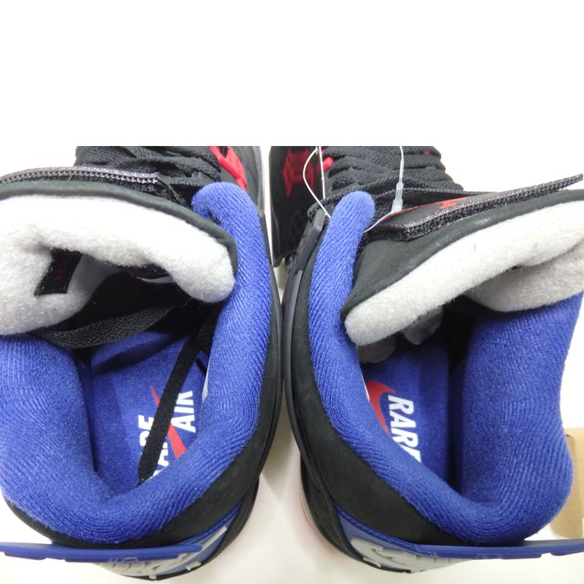 NIKE ナイキ/AIR JORDAN4 RETRO/27.0cm/FV5029-003//Sランク/84