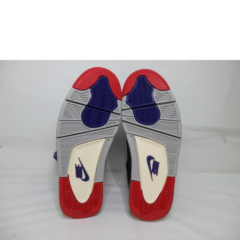 NIKE ナイキ/AIR JORDAN4 RETRO/27.0cm/FV5029-003//Sランク/84