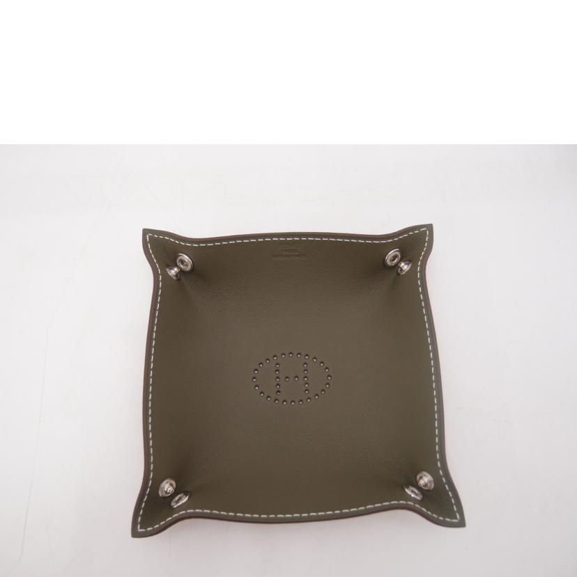 HERMES エルメス/ヴィド・ポッシュ・ミニ//U刻印******/SAランク/69