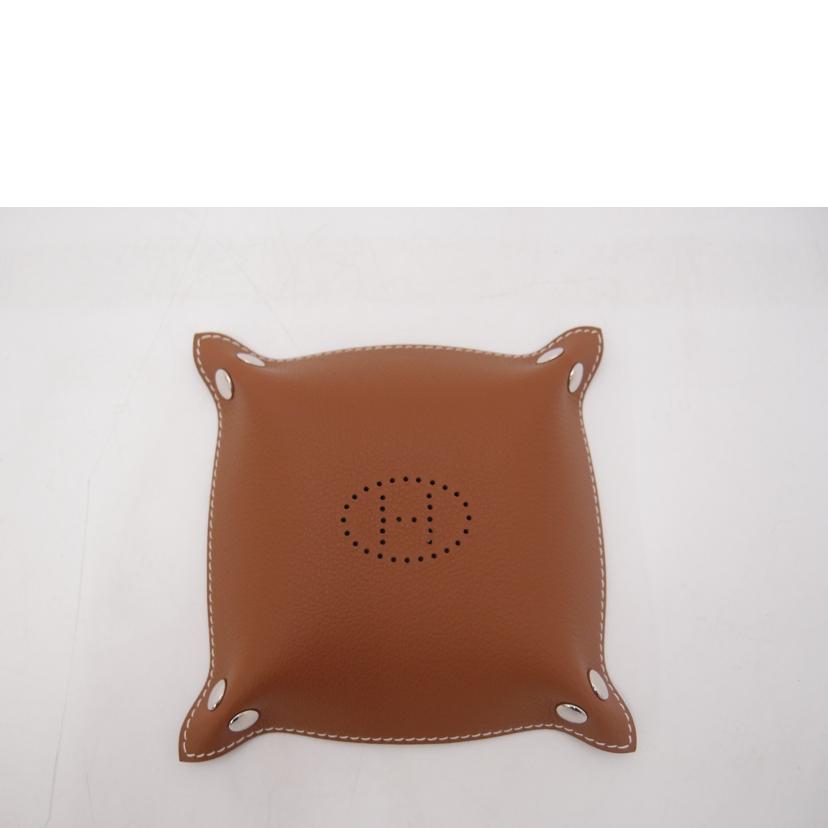 HERMES エルメス/ヴィド・ポッシュ・ミニ//U刻印******/SAランク/69