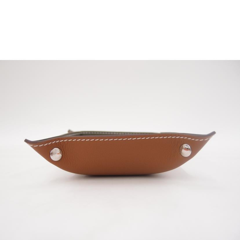 HERMES エルメス/ヴィド・ポッシュ・ミニ//U刻印******/SAランク/69