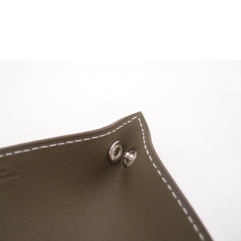 HERMES エルメス/ヴィド・ポッシュ・ミニ//U刻印******/SAランク/69