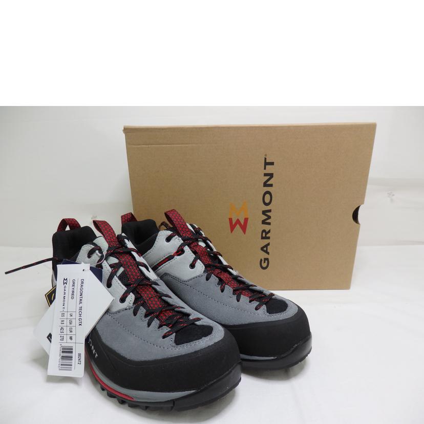 GARMONT ガルモント/DRAGONTAIL TECH GTX/27.0cm/002472//Sランク/84