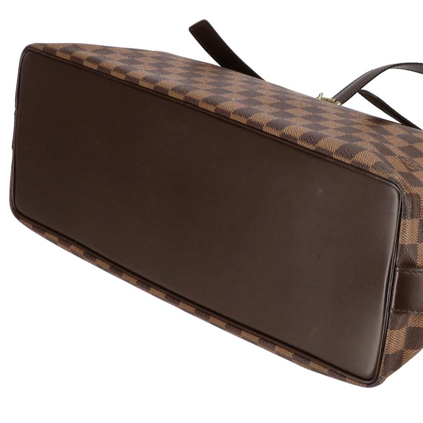 LV ルイ・ヴィトン/チェルシー/ダミエ/エベヌ/N51119//TH1***/ABランク/18