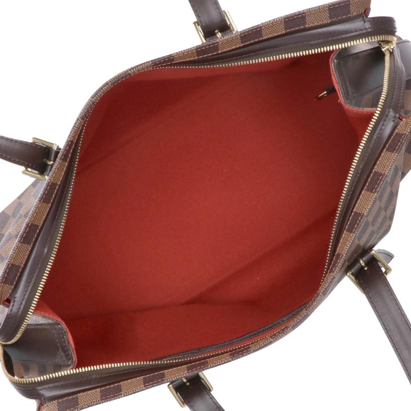 LV ルイ・ヴィトン/チェルシー/ダミエ/エベヌ/N51119//TH1***/ABランク/18