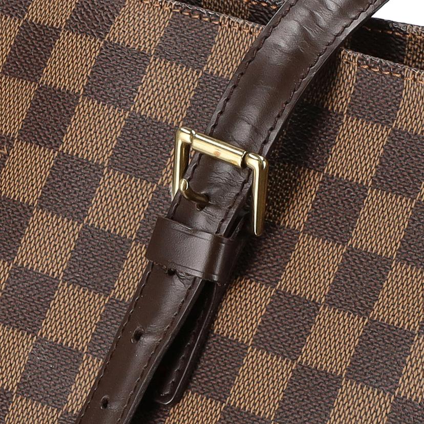 LV ルイ・ヴィトン/チェルシー/ダミエ/エベヌ/N51119//TH1***/ABランク/18