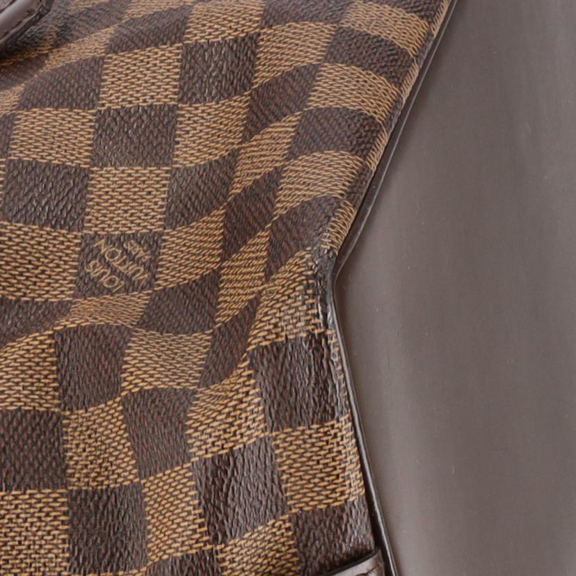 LV ルイ・ヴィトン/チェルシー/ダミエ/エベヌ/N51119//TH1***/ABランク/18