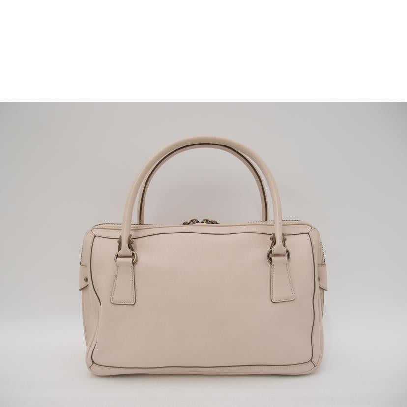 Ferragamo フェラガモ/ガンチーニハンド/ピンク系/B102//ABランク/69