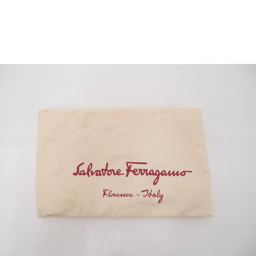 Ferragamo フェラガモ/ガンチーニハンド/ピンク系/B102//ABランク/69