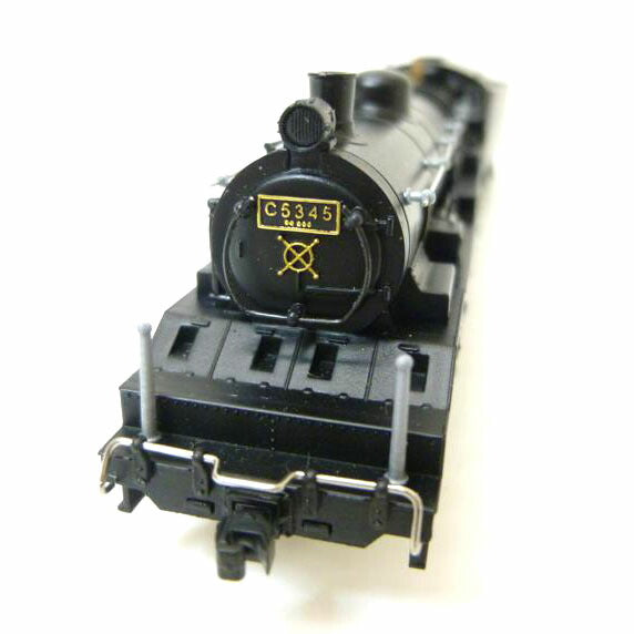 MICRO ACE マイクロエース/国鉄 C53-45 デフなし・改良品/A7008//Sランク/88