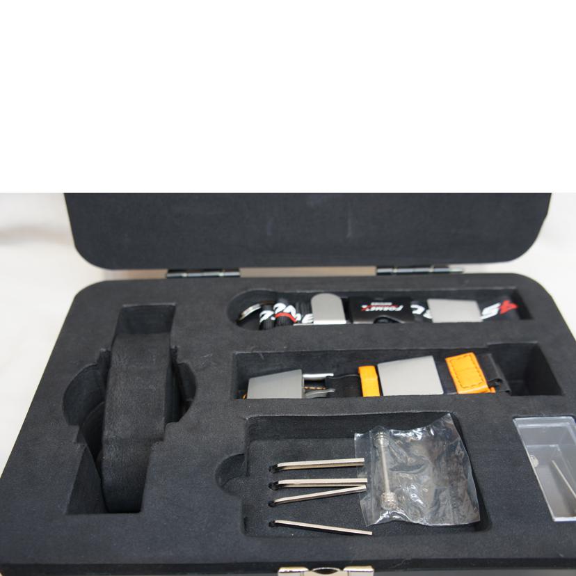 FORMEX フォーメックス/4SPEED499本限定/クロノグラフ/裏スケオートマ/DS2000//023****/ABランク/92