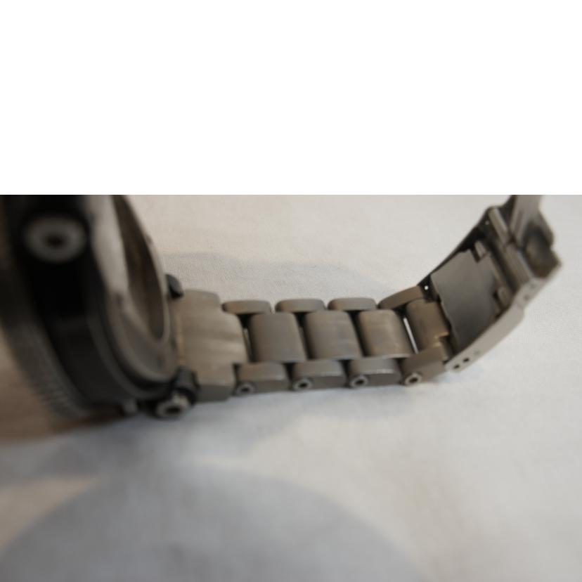 FORMEX フォーメックス/4SPEED499本限定/クロノグラフ/裏スケオートマ/DS2000//023****/ABランク/92