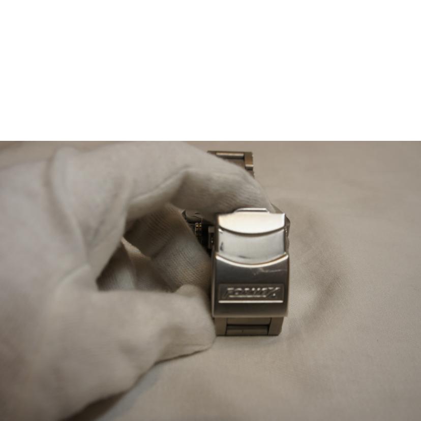 FORMEX フォーメックス/4SPEED499本限定/クロノグラフ/裏スケオートマ/DS2000//023****/ABランク/92