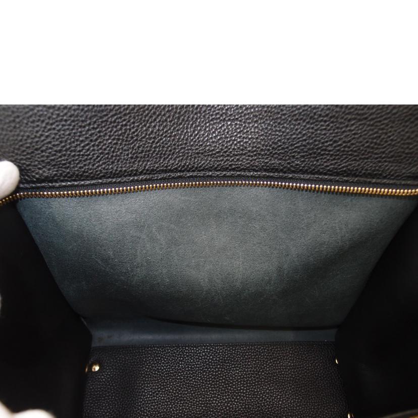 Ferragamo フェラガモ/エイミートート/ブラック/21 F216//Aランク/69