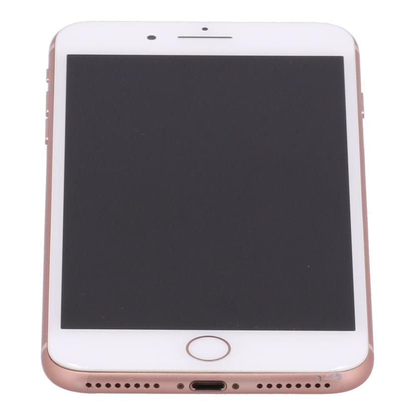 Apple アップル /iPhone8 Plus 64GB/MQ9M2J/A//C39VKRG3JCM7/Cランク/77