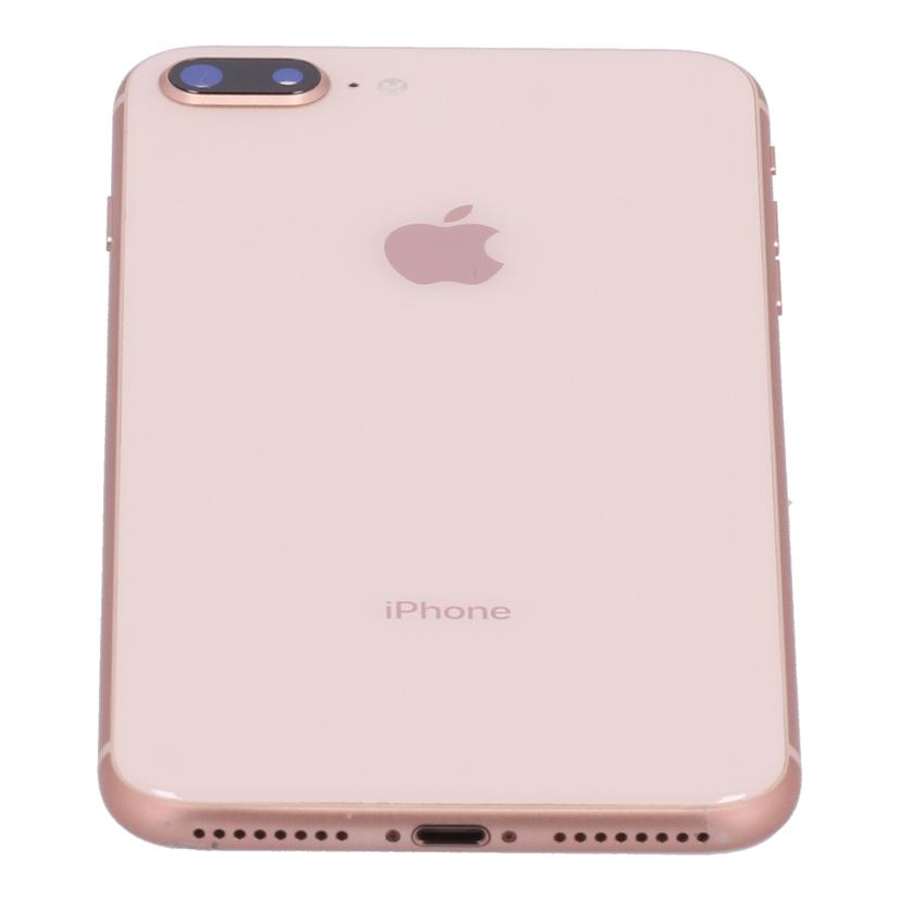 Apple アップル /iPhone8 Plus 64GB/MQ9M2J/A//C39VKRG3JCM7/Cランク/77