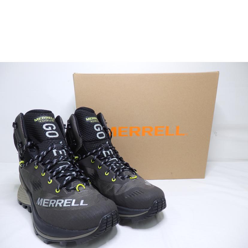 MERRELL メレル/ROGUE HIKER MID GTX/28.0cm/J037159//Sランク/84