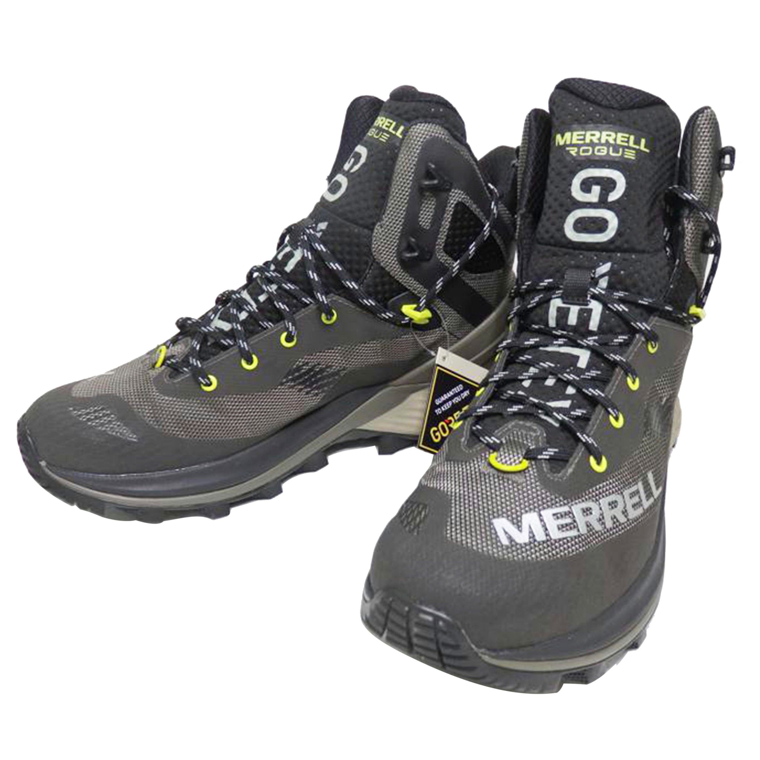 MERRELL メレル/ROGUE HIKER MID GTX/28.0cm/J037159//Sランク/84