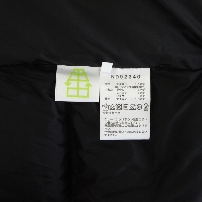 THE NORTH FACE/THE NORTH FACE/バルトロライトジャケット/ND92340//ABランク/19