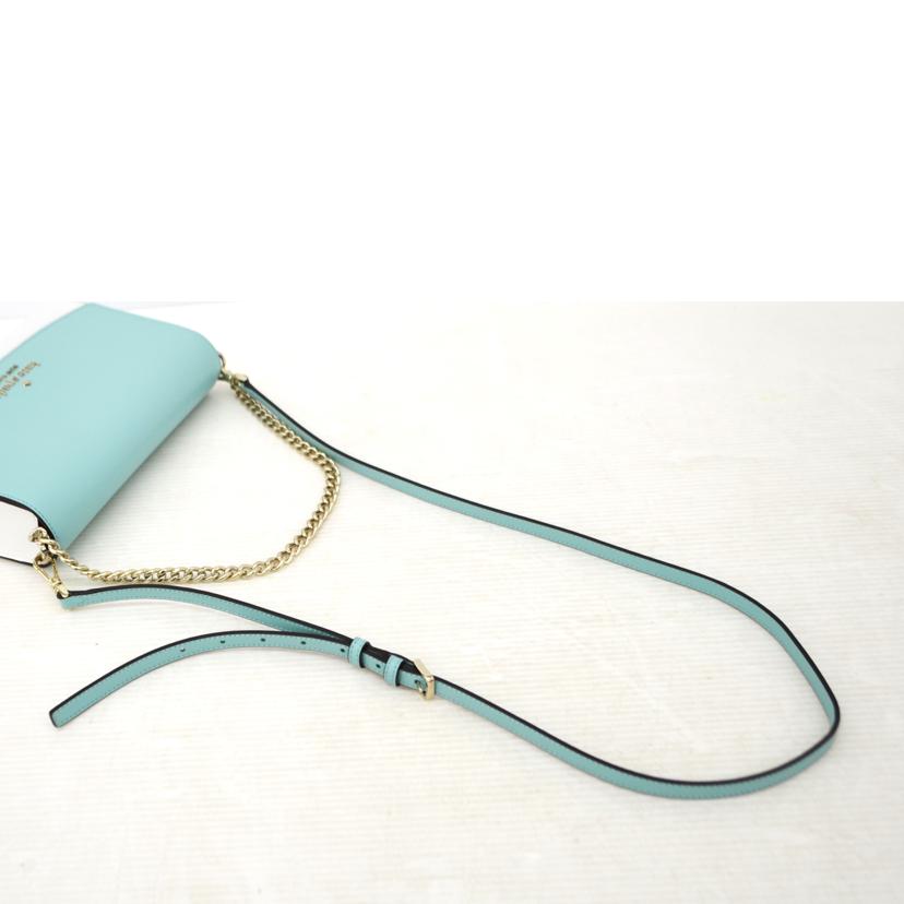 kate spade ケイトスペード/2WAYショルダーバッグ//Aランク/75